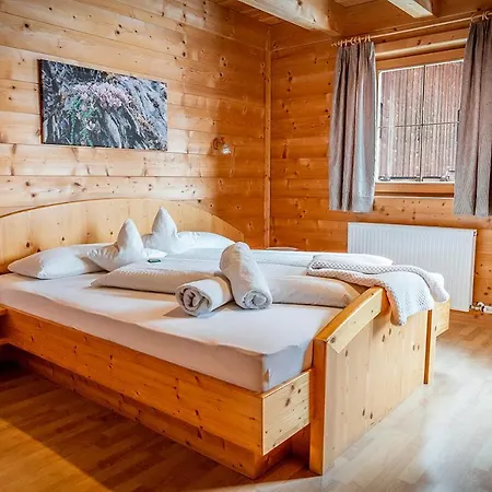 Der Ortnerhof - & Reiterhof