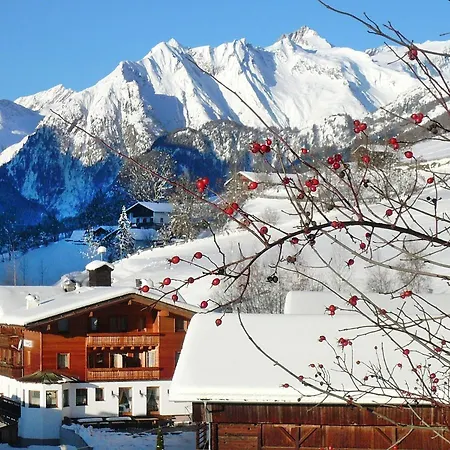 Der Ortnerhof - Hotel & Reiterhof Hotel 3*