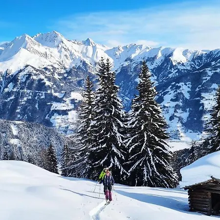 Der Ortnerhof - & Reiterhof 3* Prägraten