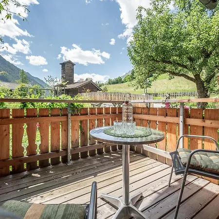 Der Ortnerhof - & Reiterhof Hotel