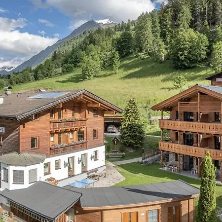 Der Ortnerhof - & Reiterhof