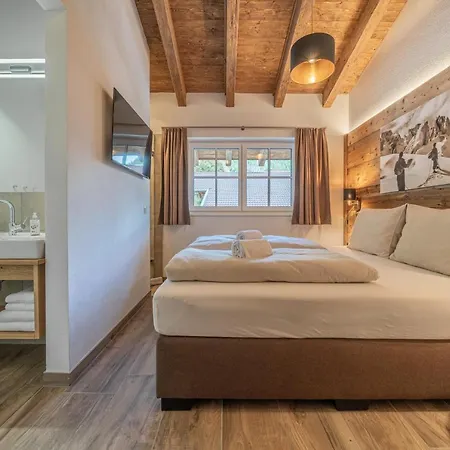 Der Ortnerhof - & Reiterhof Hotel