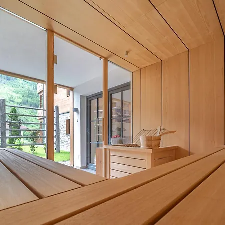 Der Ortnerhof - & Reiterhof 3* Prägraten