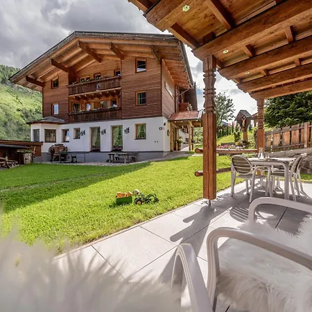 Hotel Der Ortnerhof - & Reiterhof