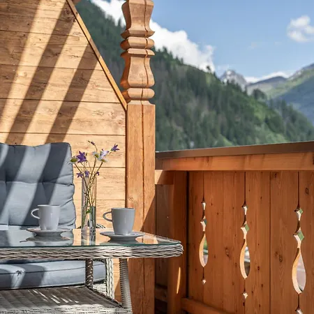 Der Ortnerhof - & Reiterhof Prägraten