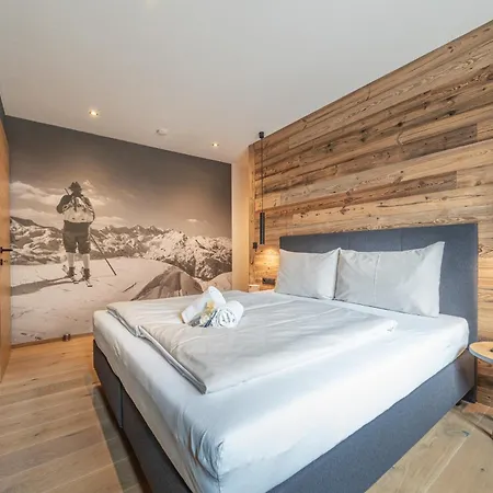 Der Ortnerhof - Hotel & Reiterhof 3* Pragraten