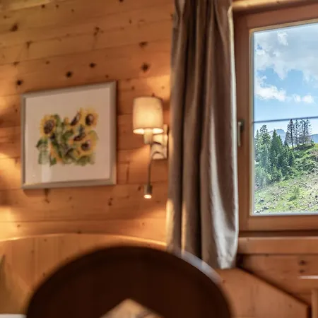 Der Ortnerhof - & Reiterhof Prägraten