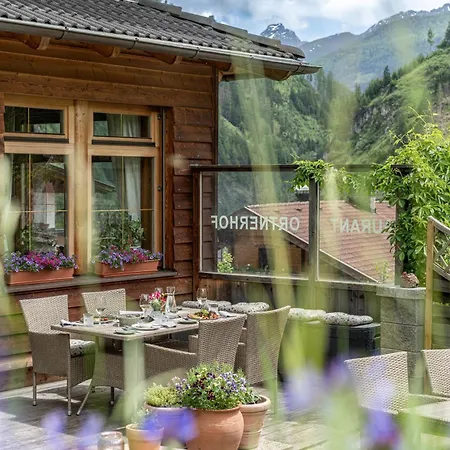 Der Ortnerhof - & Reiterhof Hotel 3*