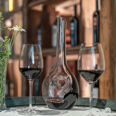 Der Ortnerhof - Hotel & Reiterhof Hotel 3*