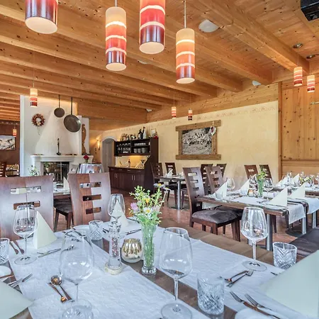 Der Ortnerhof - & Reiterhof Hotel Prägraten