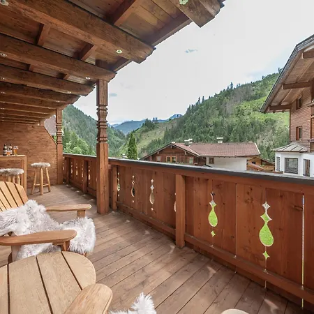 Der Ortnerhof - Hotel & Reiterhof Hotel Pragraten
