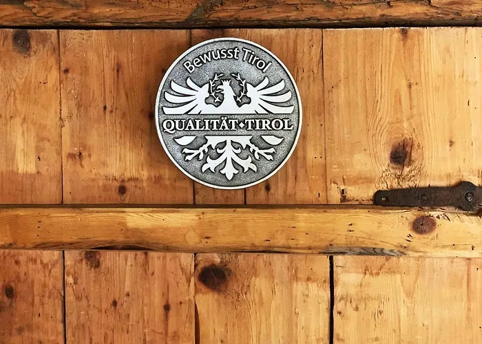 Der Ortnerhof - & Reiterhof Prägraten