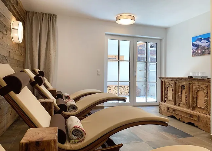 Der Ortnerhof - & Reiterhof Ξενοδοχείο 3*