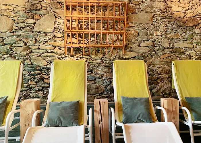 Ξενοδοχείο Der Ortnerhof - & Reiterhof 3*