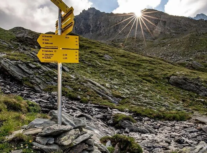 Der Ortnerhof - & Reiterhof Ξενοδοχείο 3*