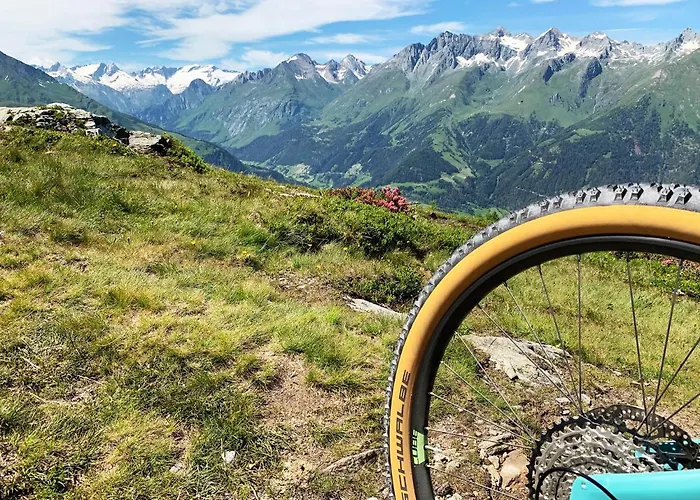 Der Ortnerhof - & Reiterhof 3*