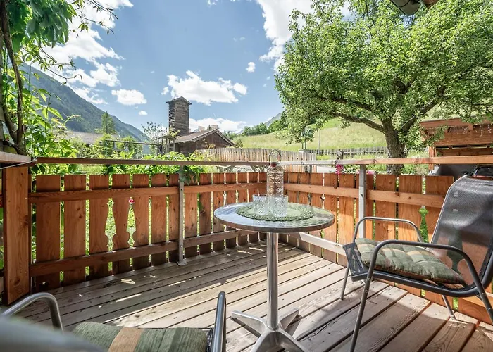 Der Ortnerhof - & Reiterhof Hotel