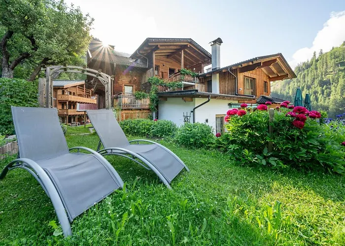 Der Ortnerhof - & Reiterhof Hotel 3*