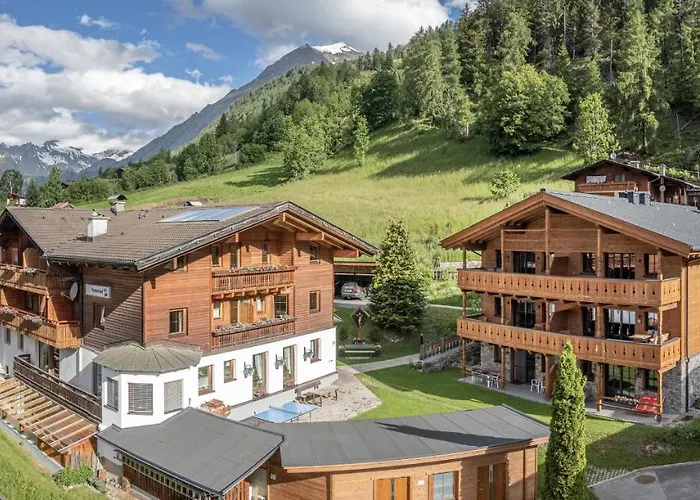 Der Ortnerhof - & Reiterhof