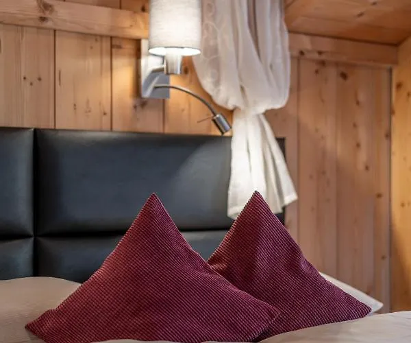 Ξενοδοχείο Der Ortnerhof - & Reiterhof 3*