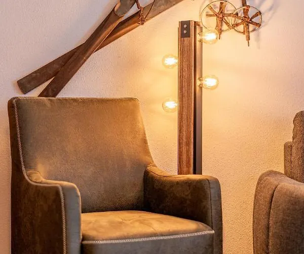 Der Ortnerhof - & Reiterhof