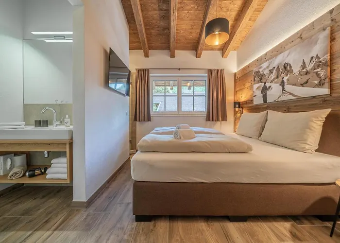 Der Ortnerhof - & Reiterhof Ξενοδοχείο