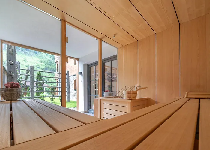 Der Ortnerhof - & Reiterhof 3* Prägraten