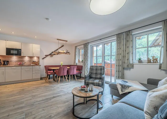 Der Ortnerhof - & Reiterhof Ξενοδοχείο 3*