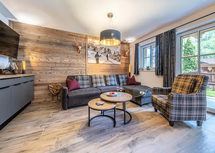 Der Ortnerhof - & Reiterhof