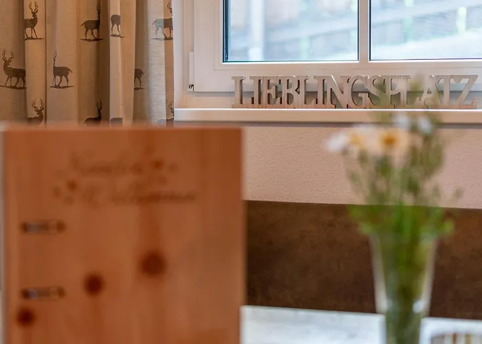 Der Ortnerhof - & Reiterhof 3* Prägraten