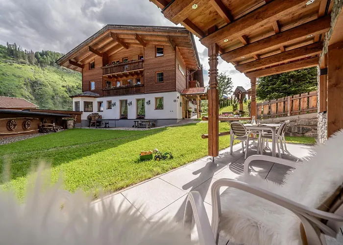 Hotel Der Ortnerhof - & Reiterhof