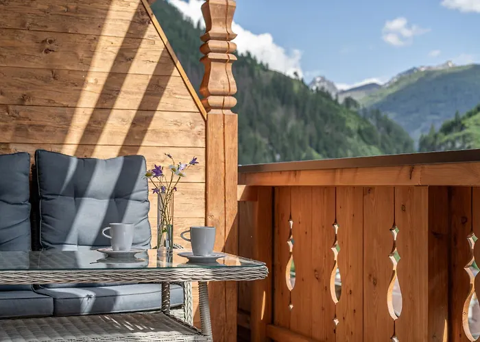 Der Ortnerhof - & Reiterhof Prägraten