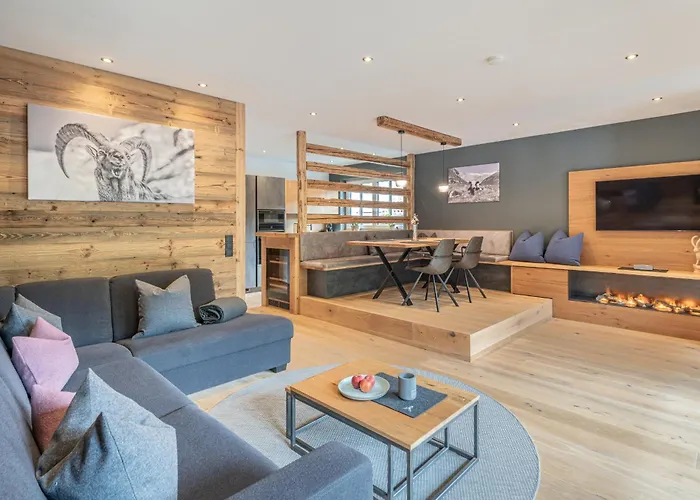 Der Ortnerhof - & Reiterhof Prägraten