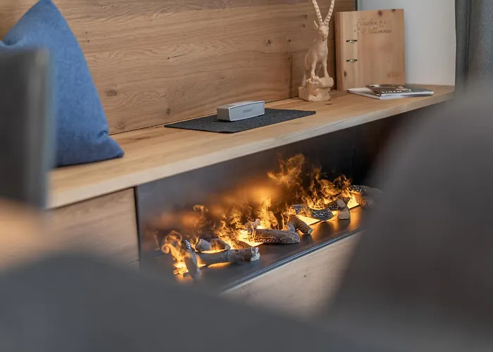 Der Ortnerhof - & Reiterhof Ξενοδοχείο