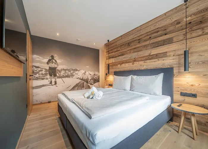 Der Ortnerhof - & Reiterhof 3* Prägraten