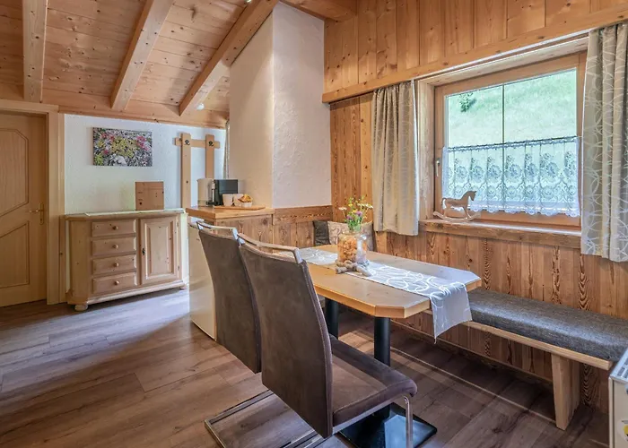 Der Ortnerhof - & Reiterhof Ξενοδοχείο 3*