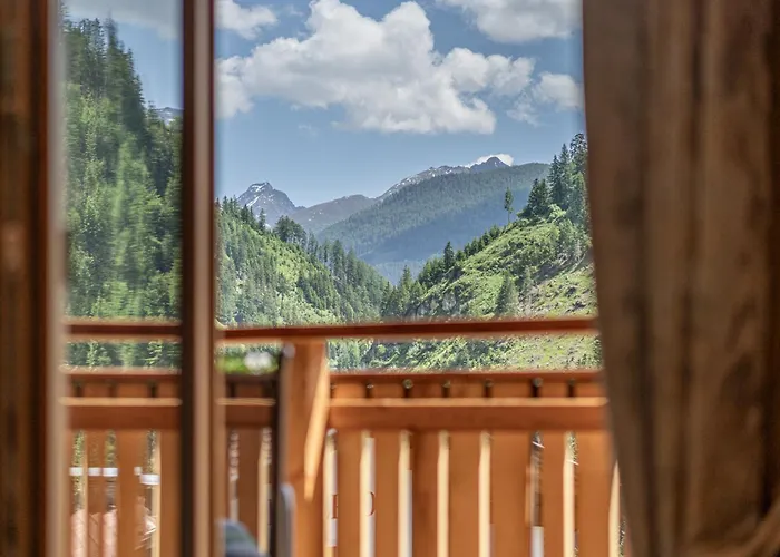 Der Ortnerhof - & Reiterhof Ξενοδοχείο