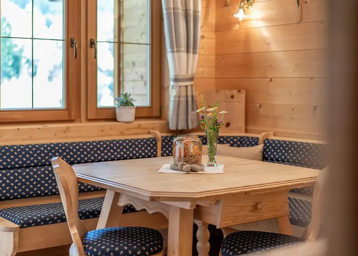 Der Ortnerhof - & Reiterhof 3* Prägraten