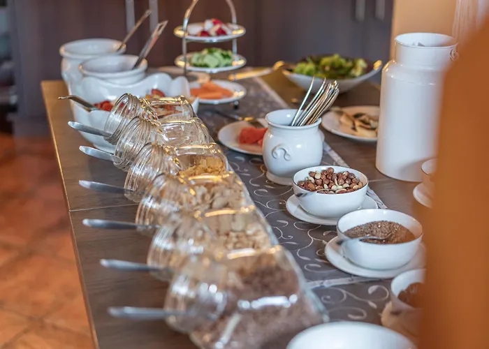 Der Ortnerhof - & Reiterhof Prägraten