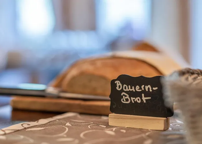 Der Ortnerhof - & Reiterhof Ξενοδοχείο