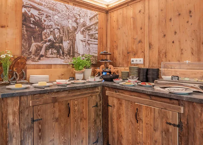 Hotel Der Ortnerhof - & Reiterhof