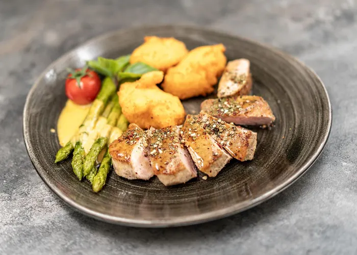 Der Ortnerhof - & Reiterhof 3*