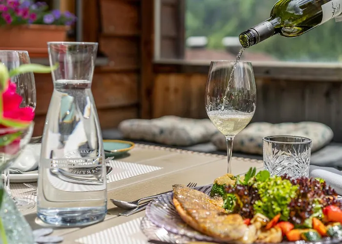 Der Ortnerhof - & Reiterhof Ξενοδοχείο