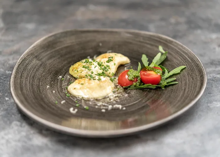 Der Ortnerhof - & Reiterhof 3*