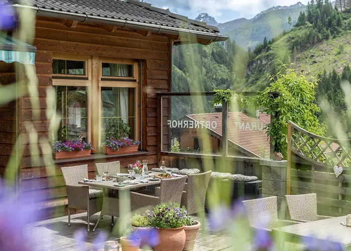 Der Ortnerhof - & Reiterhof Hotel 3*