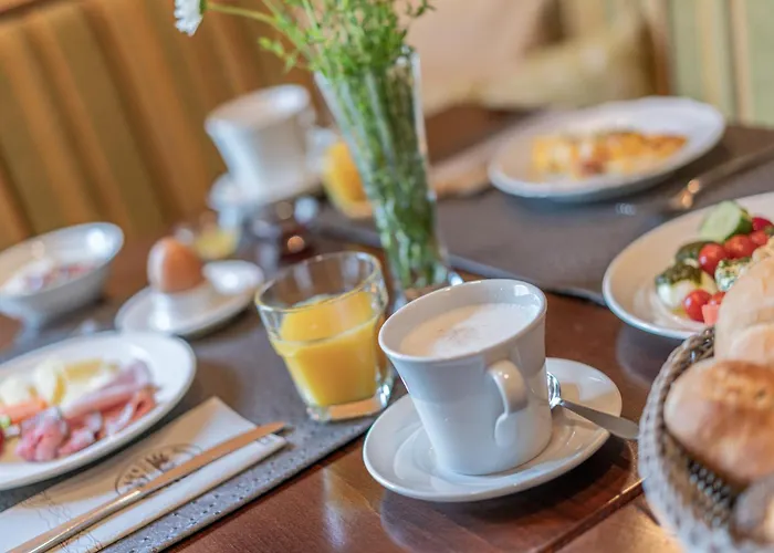 Ξενοδοχείο Der Ortnerhof - & Reiterhof 3*