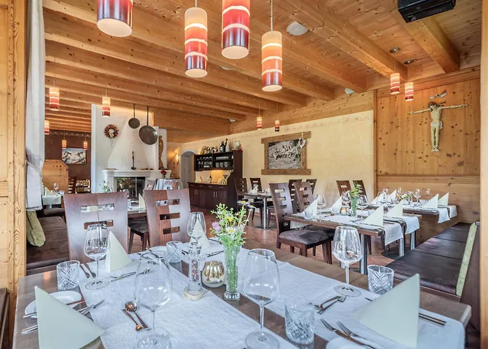 Der Ortnerhof - & Reiterhof Ξενοδοχείο Prägraten