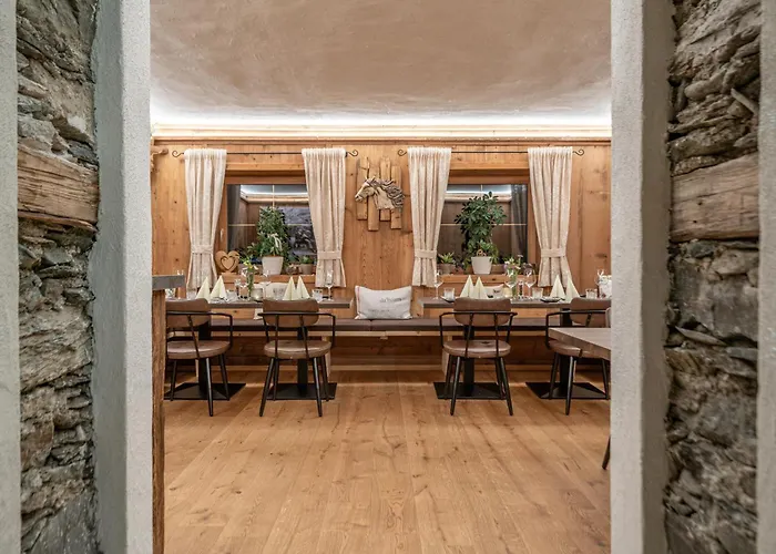 Der Ortnerhof - & Reiterhof Hotel