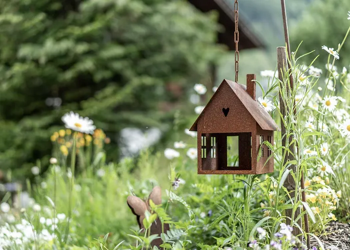 Ξενοδοχείο Der Ortnerhof - & Reiterhof