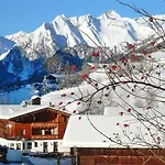 Der Ortnerhof - & Reiterhof Ξενοδοχείο 3*